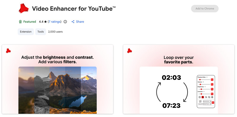 Extensie Chrome pentru optimizarea videoclipurilor pentru YouTube