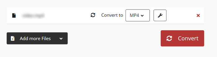 Cloudconvert Convert