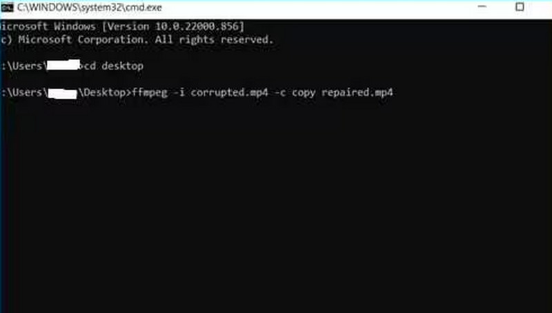 Ffmpeg
