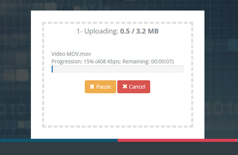 Fixa video online-reparationsverktyg