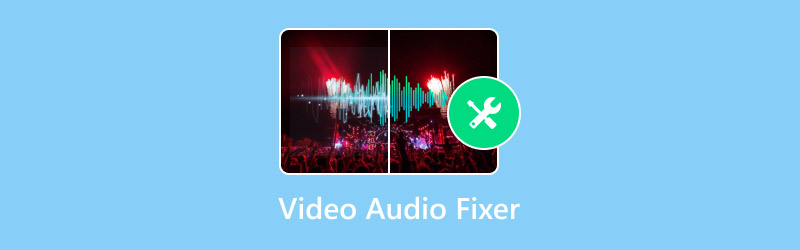 Video Audio Fixer