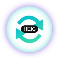 Konversi File HEIC