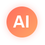 دعم AI
