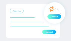 Converti video