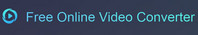 Vidmore gratis online videokonverter