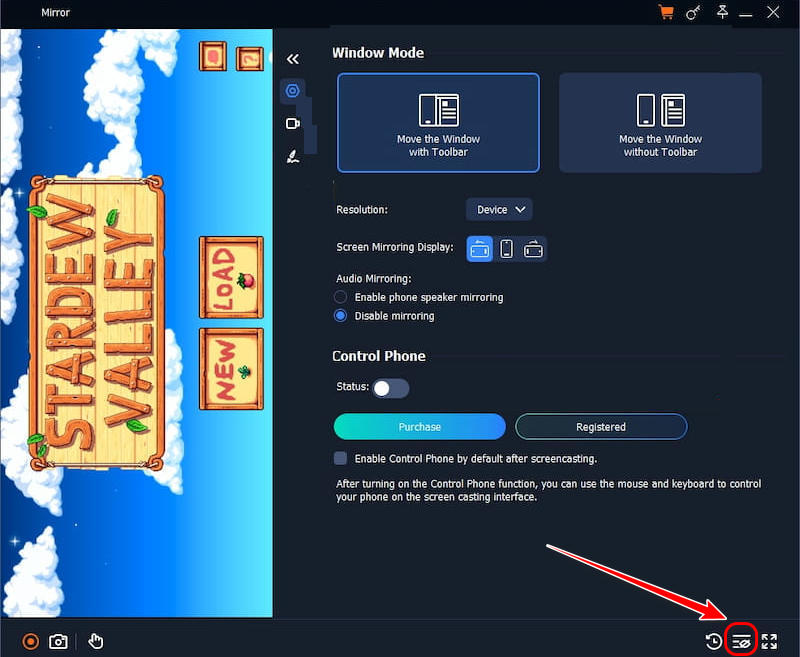Danh sách lịch sử