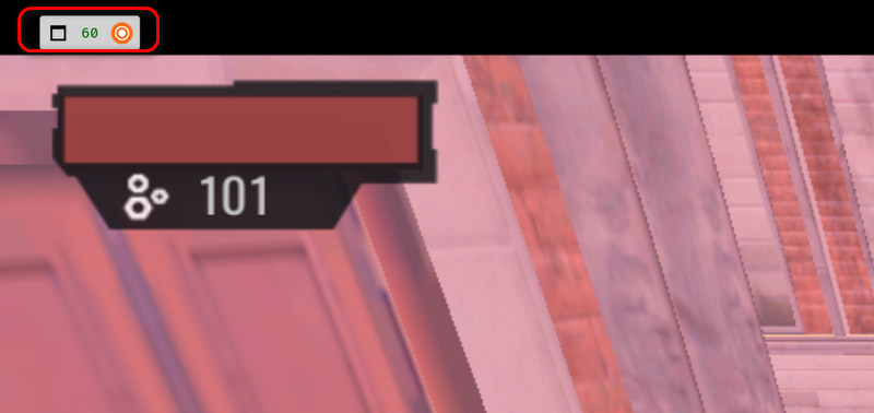 Biểu tượng ghi PC