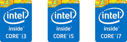 Seria procesorów Intel Core