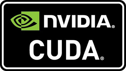 英偉達（Nvidia Cuda）