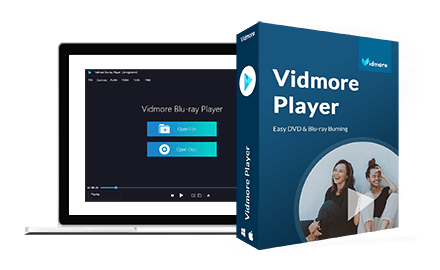 Vidmore Player