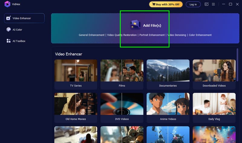 Duyệt Tải lên hình ảnh Hãy nâng cao