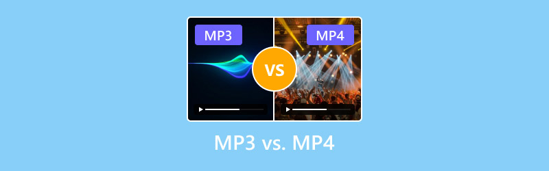 Mp3 so với Mp4