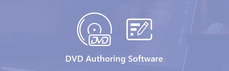 DVD Authoring-programvare