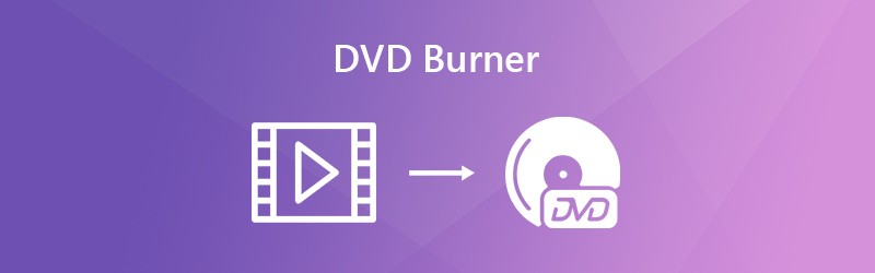 Dvd-brander