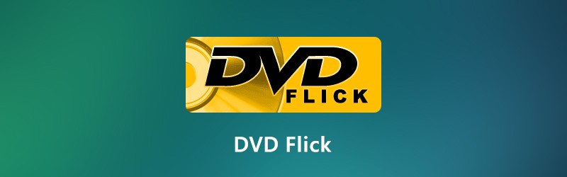 DVD-flikk