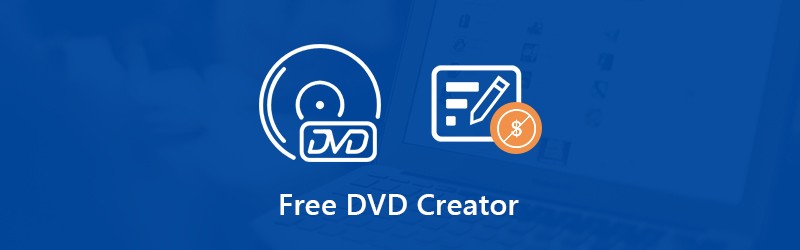 免费的DVD Creator