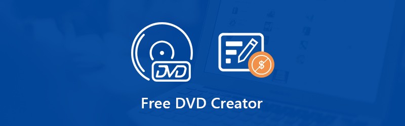 Gratis dvd-maker