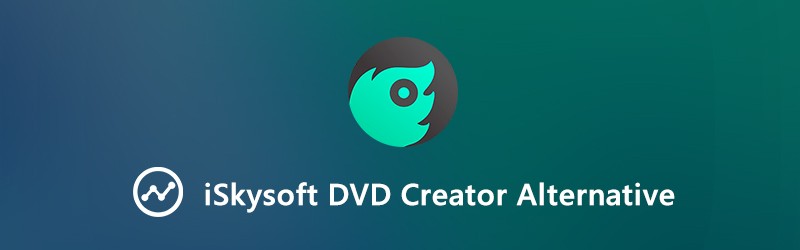 Alternativer for DVD-brenner