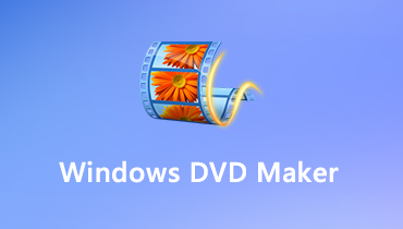 Windows DVDメーカー