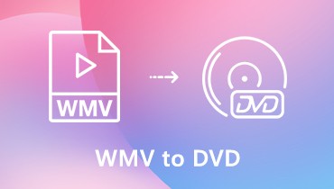 [5 Convertisseurs ] Comment graver WMV sur DVD facilement