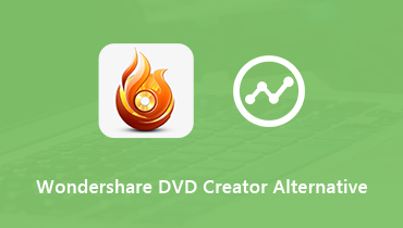 Un résume impartial du logiciel Wondershare DVD Créateur