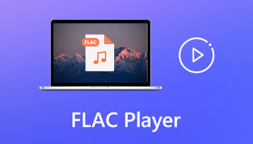 FLAC Player