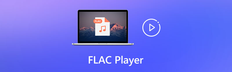 FLAC Player