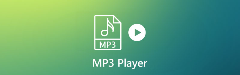 MP3 speler