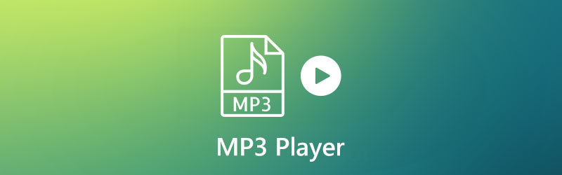 مشغل MP3