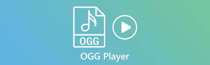 OGG 플레이어