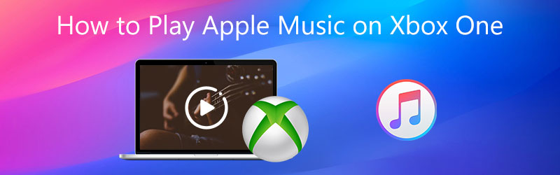 Spill musikk på Xbox One