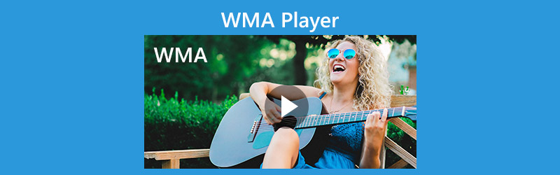 Reproductor WMA