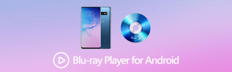 Đầu phát Blu-ray dành cho Android