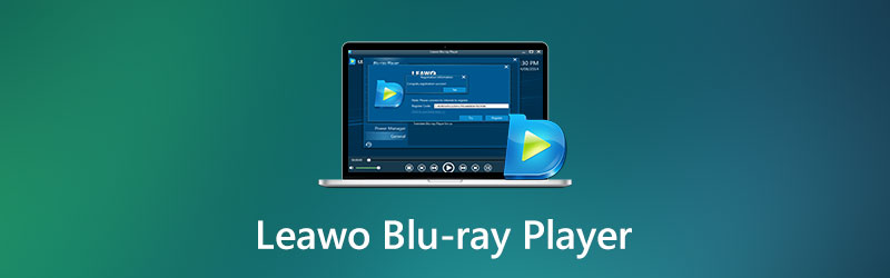 Leawo Blu-ray-speler