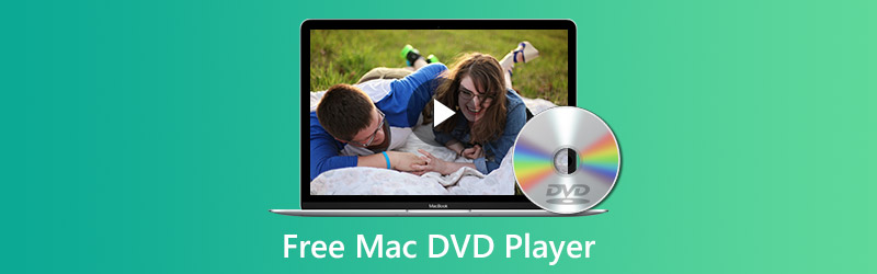 נגן DVD הטוב ביותר ל- Mac בחינם
