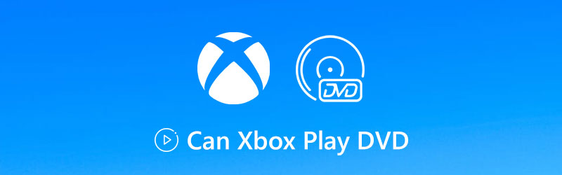 Xbox DVD Oynayabilir mi