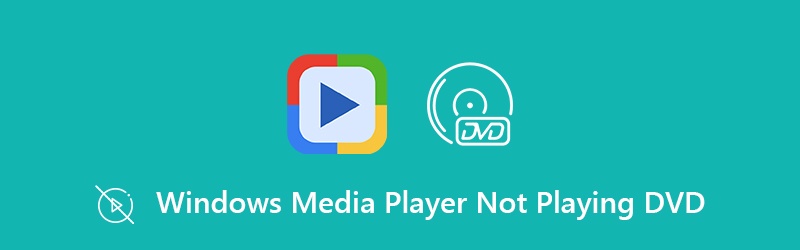 Windows Media Player Tidak Memutar DVD