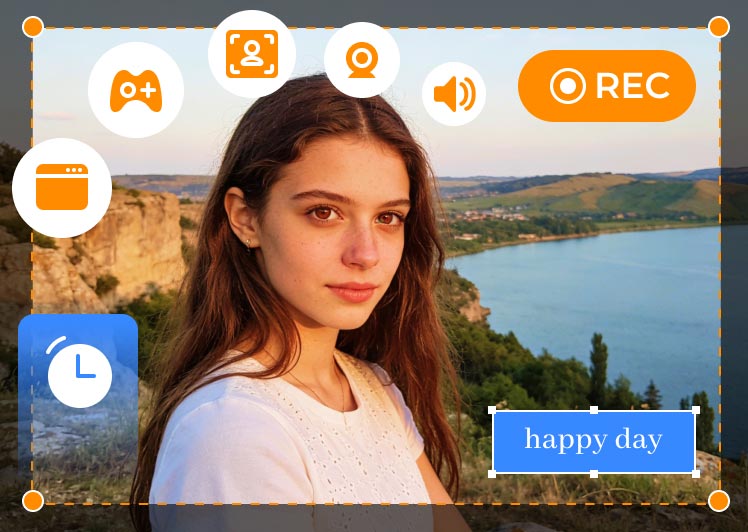 Screen Recorder