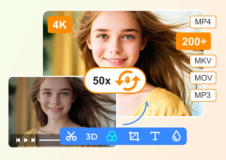 Video Converter