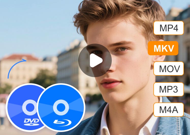 Vidmore Player