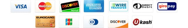 Payment Methods iPhone