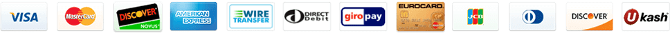 Payment Methods