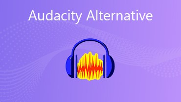 Audacity alternatief