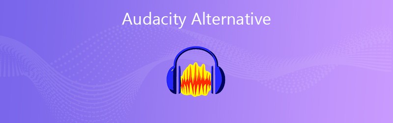 Audacity Alternative