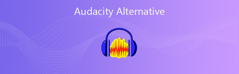 Audacity thay thế