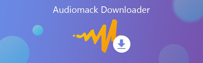 Audiomack-downloader