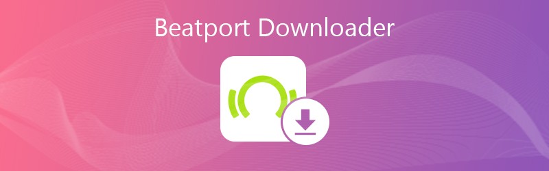 Beatport下載器