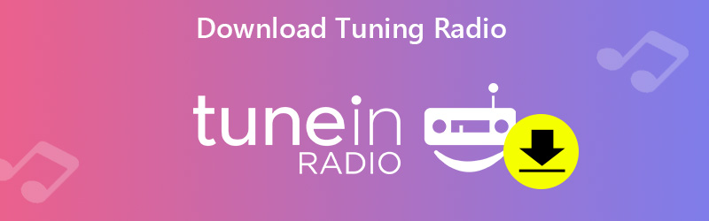 Laden Sie Tuning Radio herunter