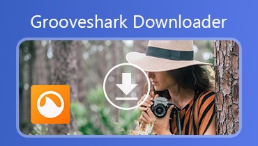 Télécharger les fichiers de musique en ligne à partir de Grooveshark
