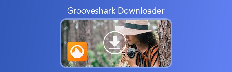 Grooveshark Downloader